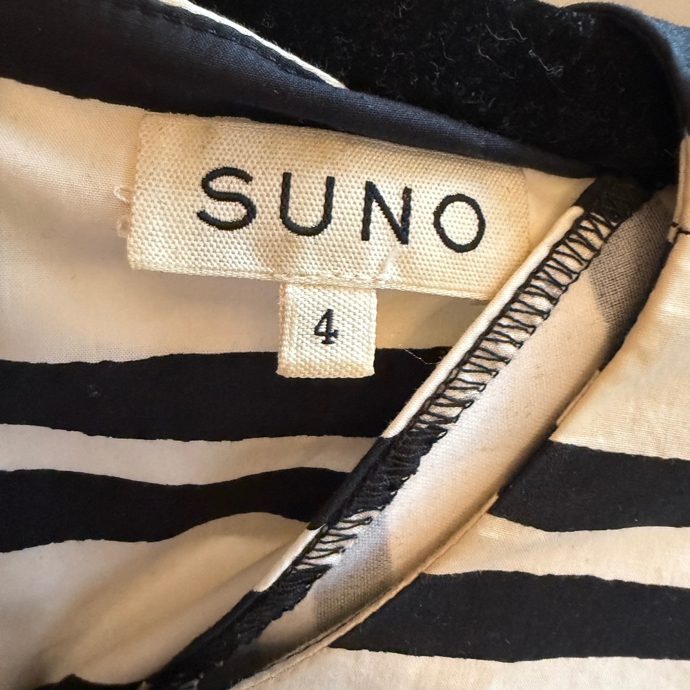 Suno Dress - Picture 2 of 3